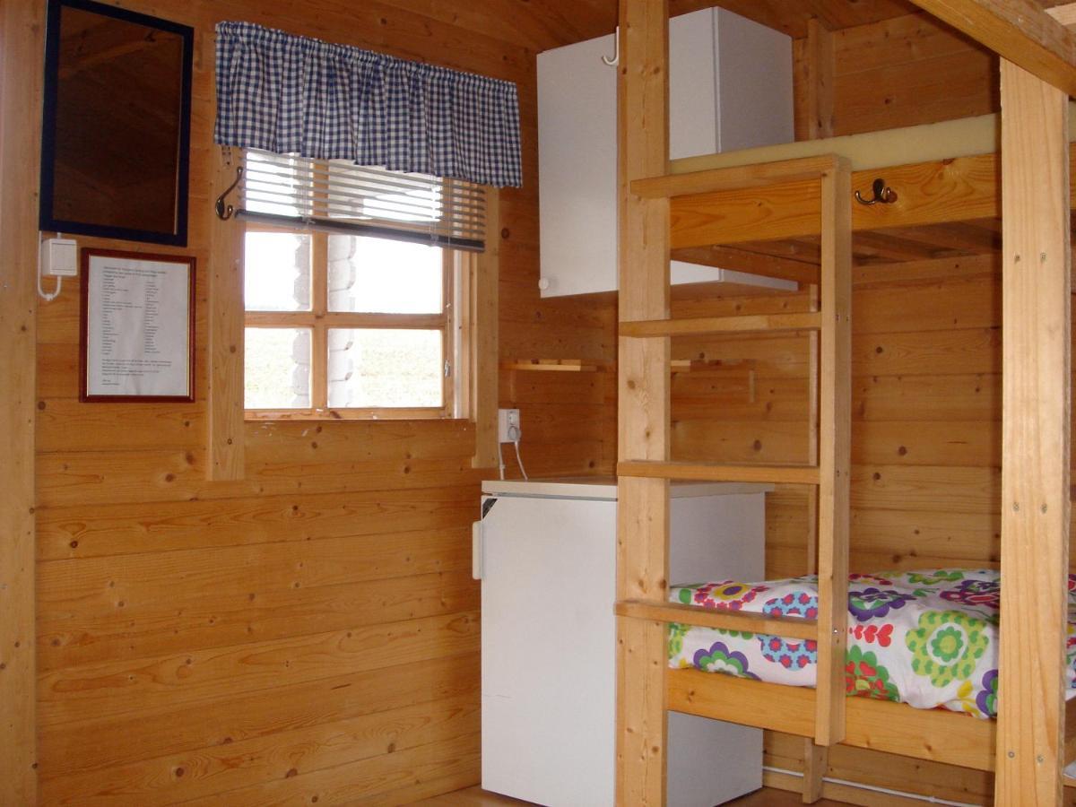 Gusum Yxningens Holiday Homes, Cottages And Camping מראה חיצוני תמונה